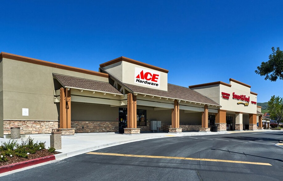 261-495 Jacklin Rd, Milpitas, CA for lease - Building Photo - Image 2 of 9