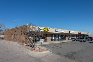 More details for 3434-3450 N Academy Blvd, Colorado Springs, CO - Retail for Lease