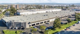 More details for 1205-1295 Veterans Blvd, Redwood City, CA - Flex for Lease