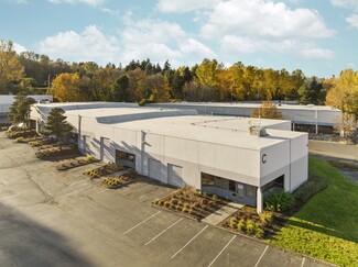 More details for 4487-4497 S 134th Plz, Tukwila, WA - Industrial for Lease