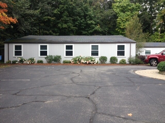 53 N Main St, North Grafton, MA for sale Building Photo- Image 1 of 1