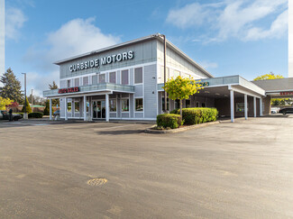 More details for 9915 South Tacoma Way, Lakewood, WA - Retail for Lease