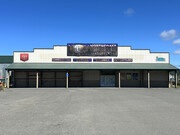 126 Dinsmore Dr, Fortuna CA - Warehouse