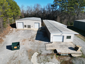 More details for 3624 Indian Hills Rd, Decatur, AL - Industrial for Lease