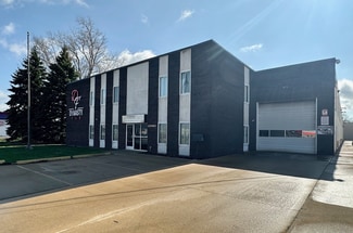 More details for 30980 Groesbeck Hwy, Roseville, MI - Industrial for Sale