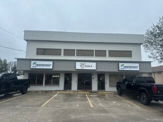 More details for 14409 N Nebraska Ave, Tampa, FL - Flex for Lease