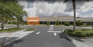 More details for 328-348 E New York Ave, Deland, FL - Retail for Lease