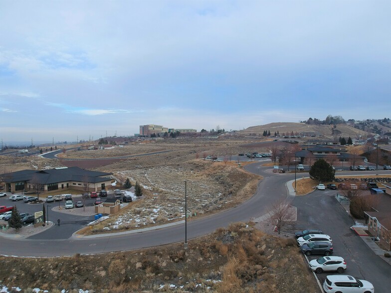 Medical Way, Pocatello, ID for sale - Building Photo - Image 3 of 6