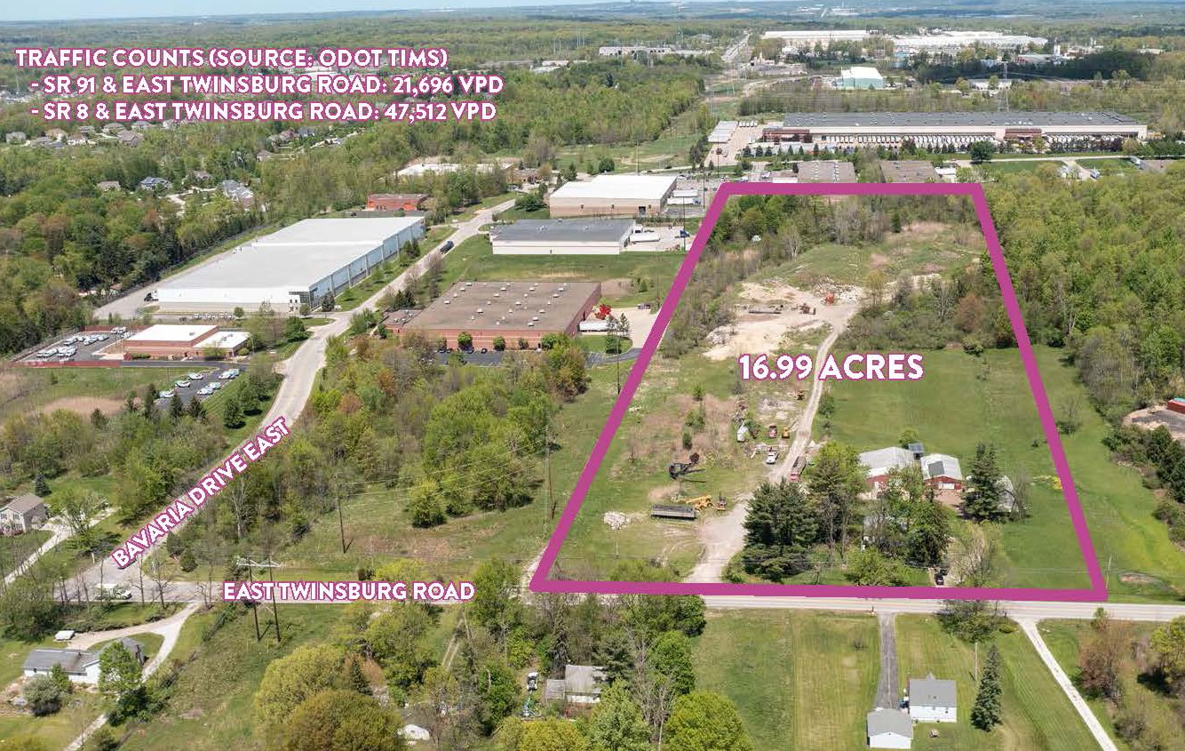 1285 Twinsburg Rd E, Macedonia, OH 44056