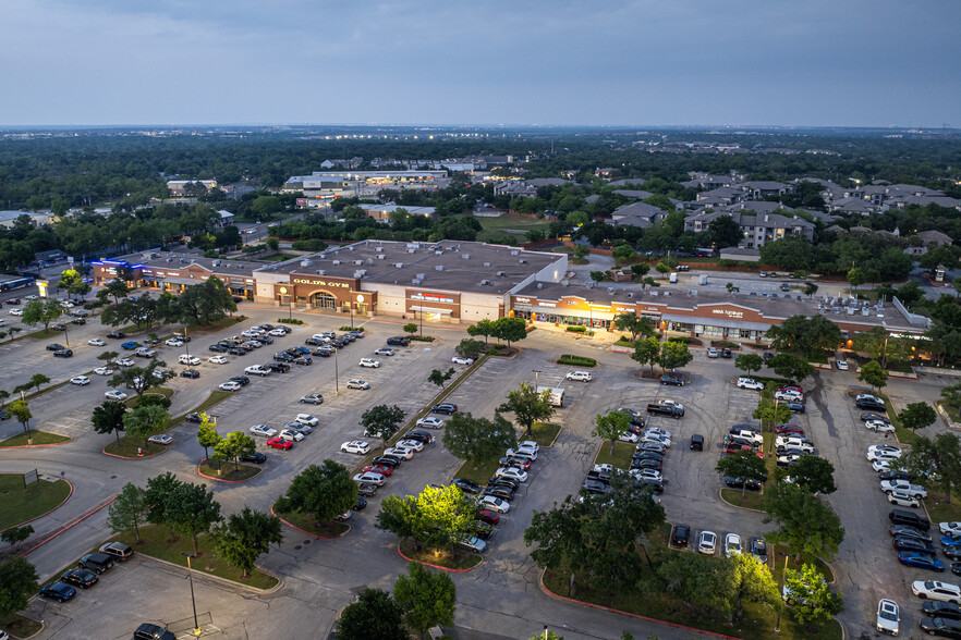 13343 N US Highway 183, Austin, TX for lease - Building Photo - Image 3 of 7