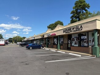 More details for 6581 Tidewater Dr, Norfolk, VA - Retail for Lease