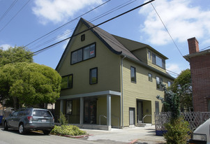 1010 Grayson St, Berkeley CA - Owner Financed Property