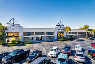 More details for 2080-2260 Sarno Rd, Melbourne, FL - Office, Office/Retail for Lease