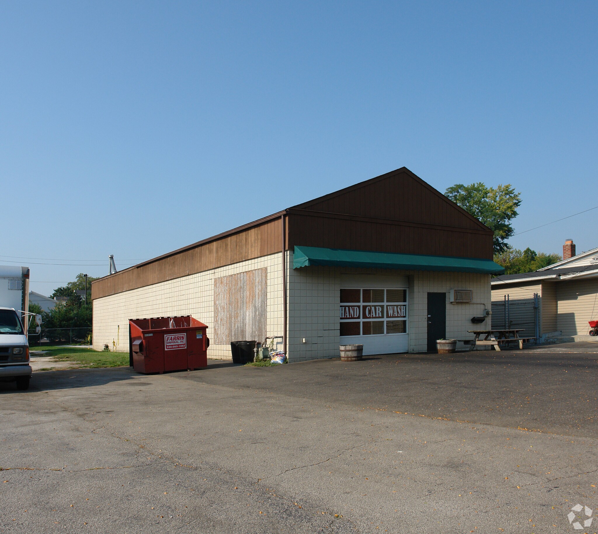 350 W Exchange St, Akron, OH for sale Primary Photo- Image 1 of 1