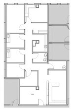 2741 Debarr Rd, Anchorage, AK for lease Floor Plan- Image 1 of 1