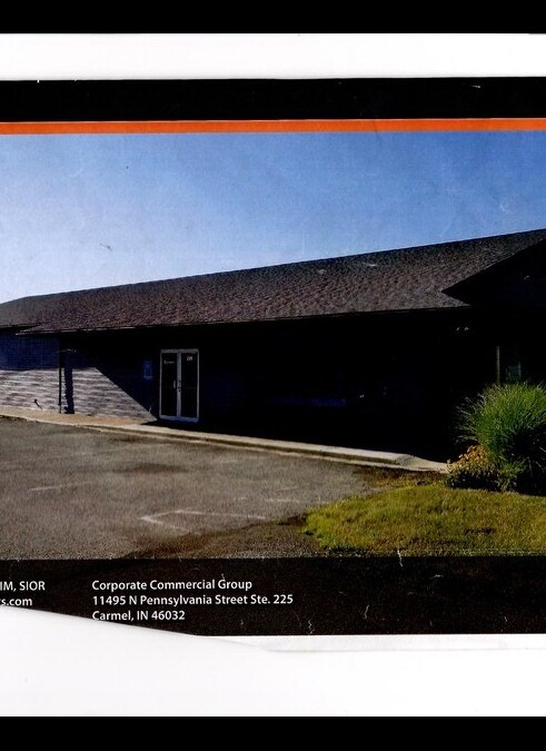 239 Ash St, Tipton, IN for lease Building Photo- Image 1 of 7