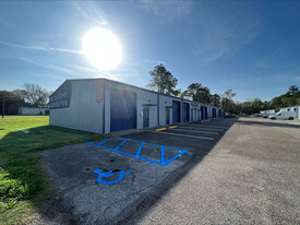 South Stono Business Park - Warehouse