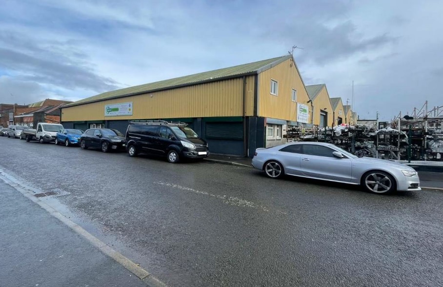 Navigation Way, Fleetwood for sale - Building Photo - Image 2 of 9
