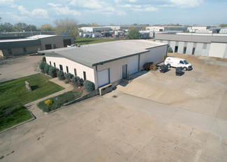 More details for 1662 NE 55th Ave, Des Moines, IA - Industrial for Lease