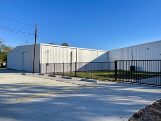 More details for 14236 Gainesville St, Houston, TX - Industrial for Sale