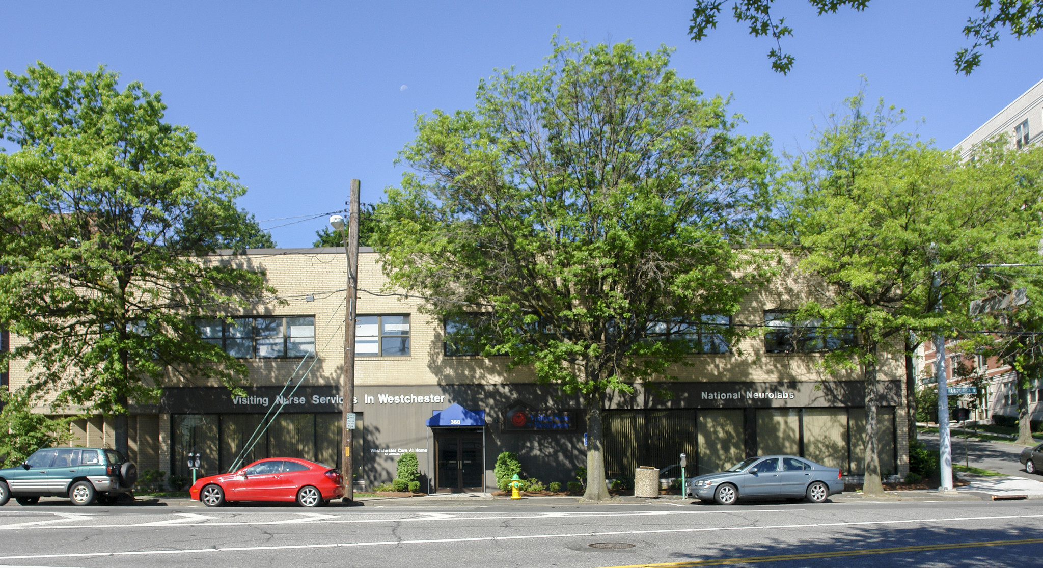 360 Mamaroneck Ave, White Plains, NY for sale Building Photo- Image 1 of 1