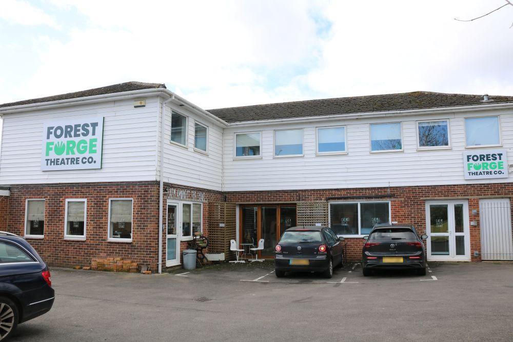 Duck Island Ln, Ringwood for lease Building Photo- Image 1 of 6