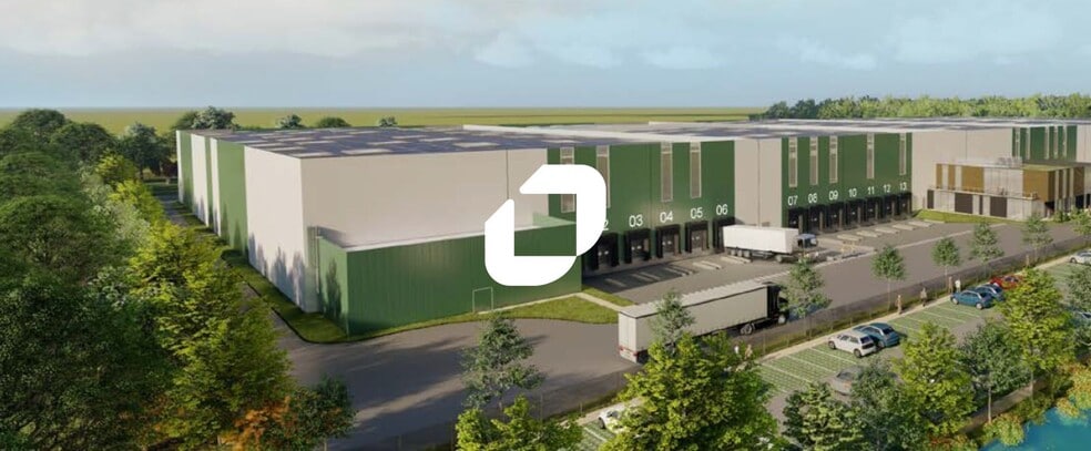 Industrial in Atton for sale - Building Photo - Image 2 of 5