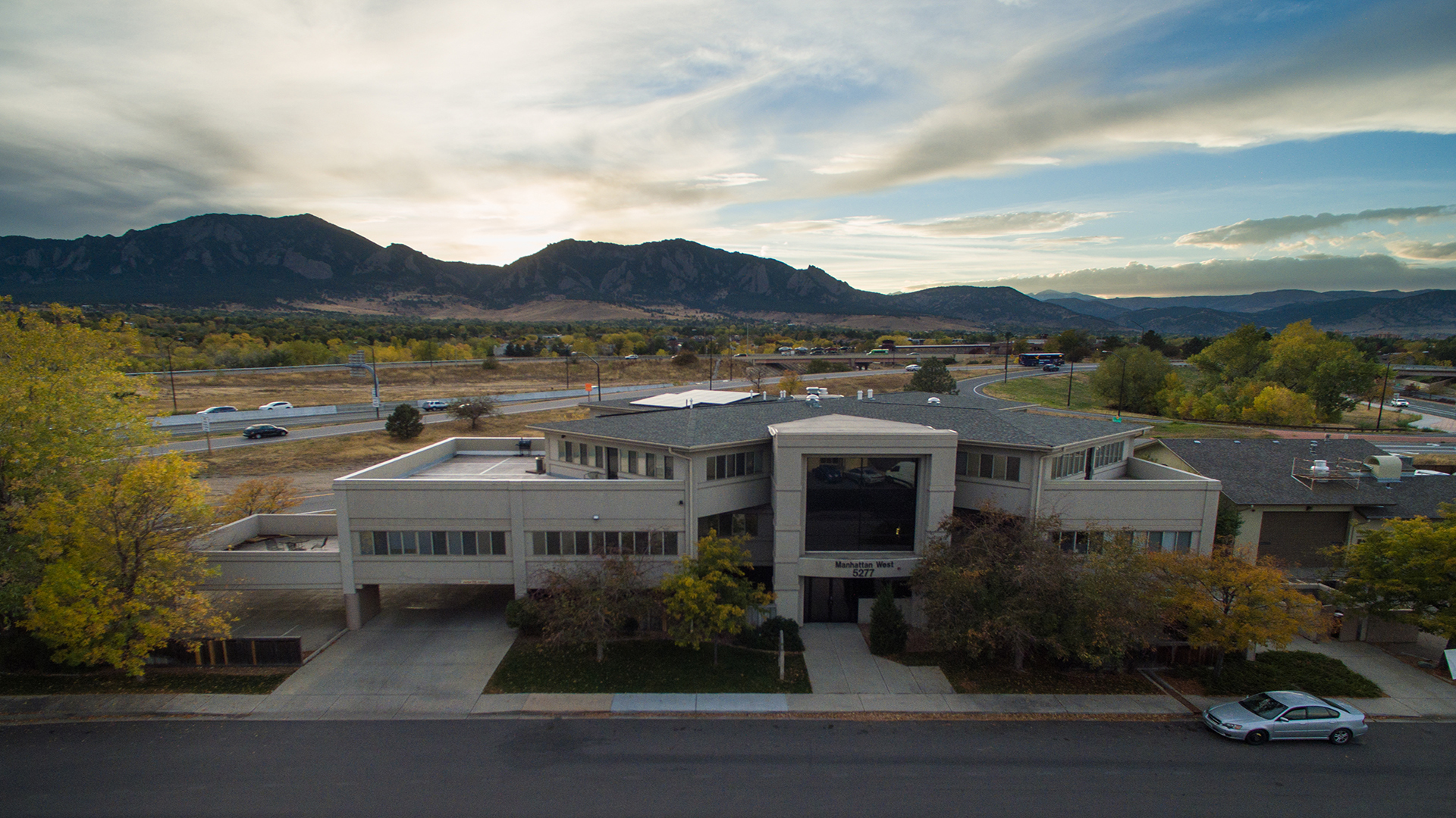 5277 Manhattan Cir, Boulder, CO for lease Building Photo- Image 1 of 3