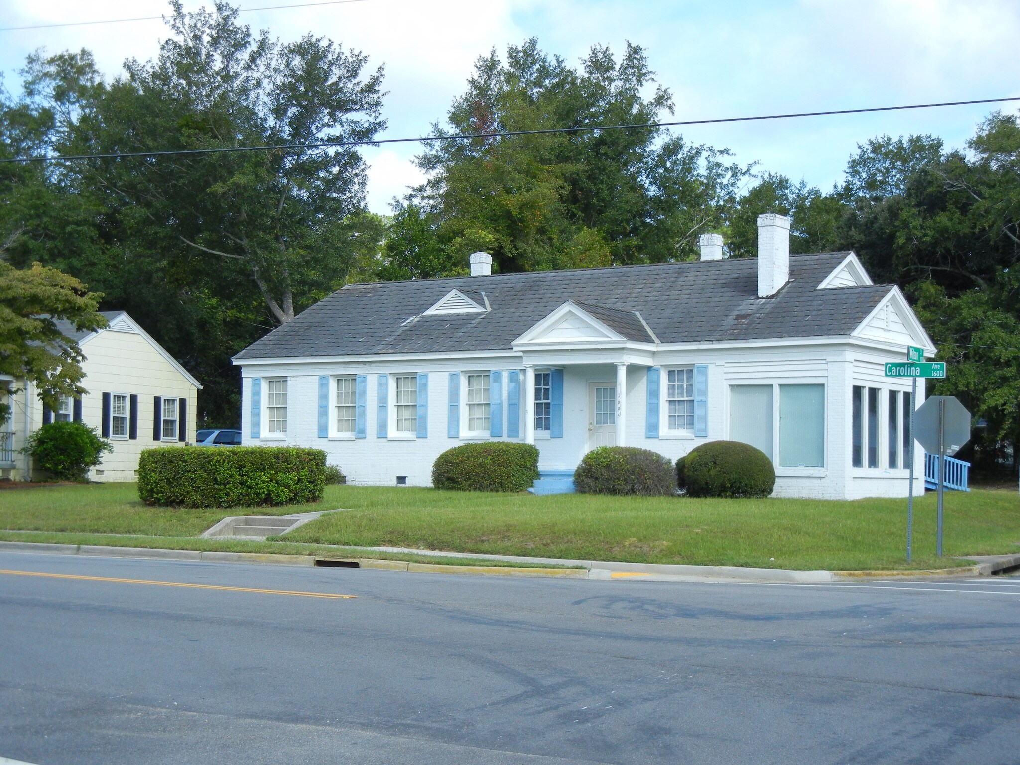 1695 Carolina Ave, Orangeburg, SC for sale Other- Image 1 of 1