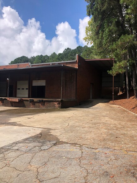 4661 Hammermill Rd, Tucker, GA for lease - Building Photo - Image 3 of 10