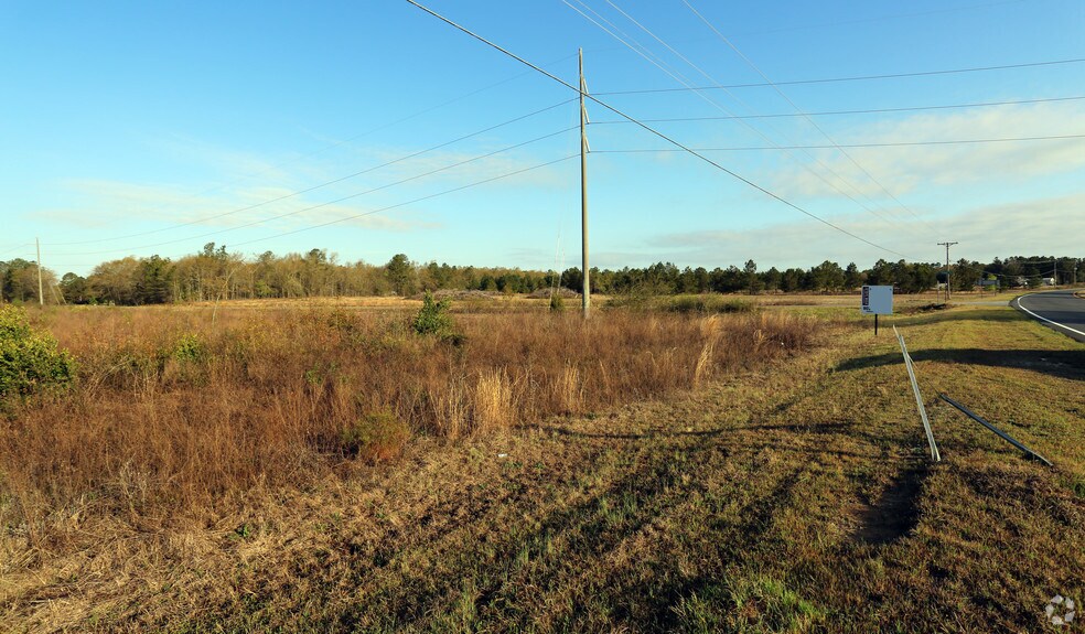 Shiloh Church Rd, Aiken, SC 29805