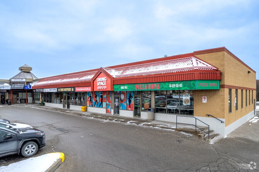 3603 Langstaff Rd, Vaughan, ON for sale - Primary Photo - Image 1 of 1