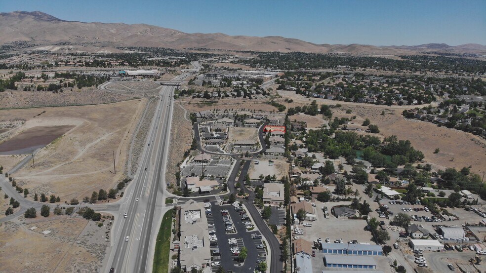 Twin Lakes Dr, Reno, NV for sale - Building Photo - Image 1 of 1
