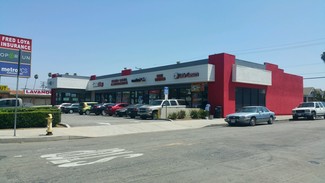 More details for 3466-3474 E Cesar E Chavez Ave, Los Angeles, CA - Retail for Lease