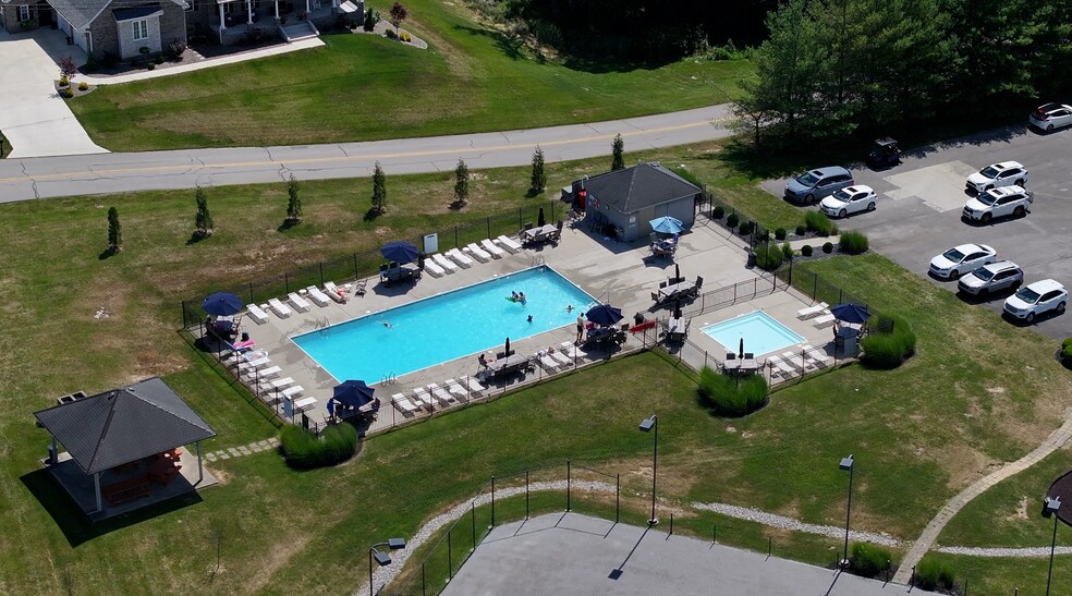 Farm Tract #1 Avawam Dr, Richmond, KY for sale - Other - Image 3 of 7