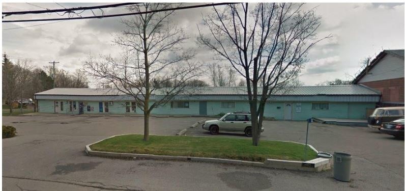 315-329 Brock Rd, Hamilton, ON for sale - Building Photo - Image 1 of 1