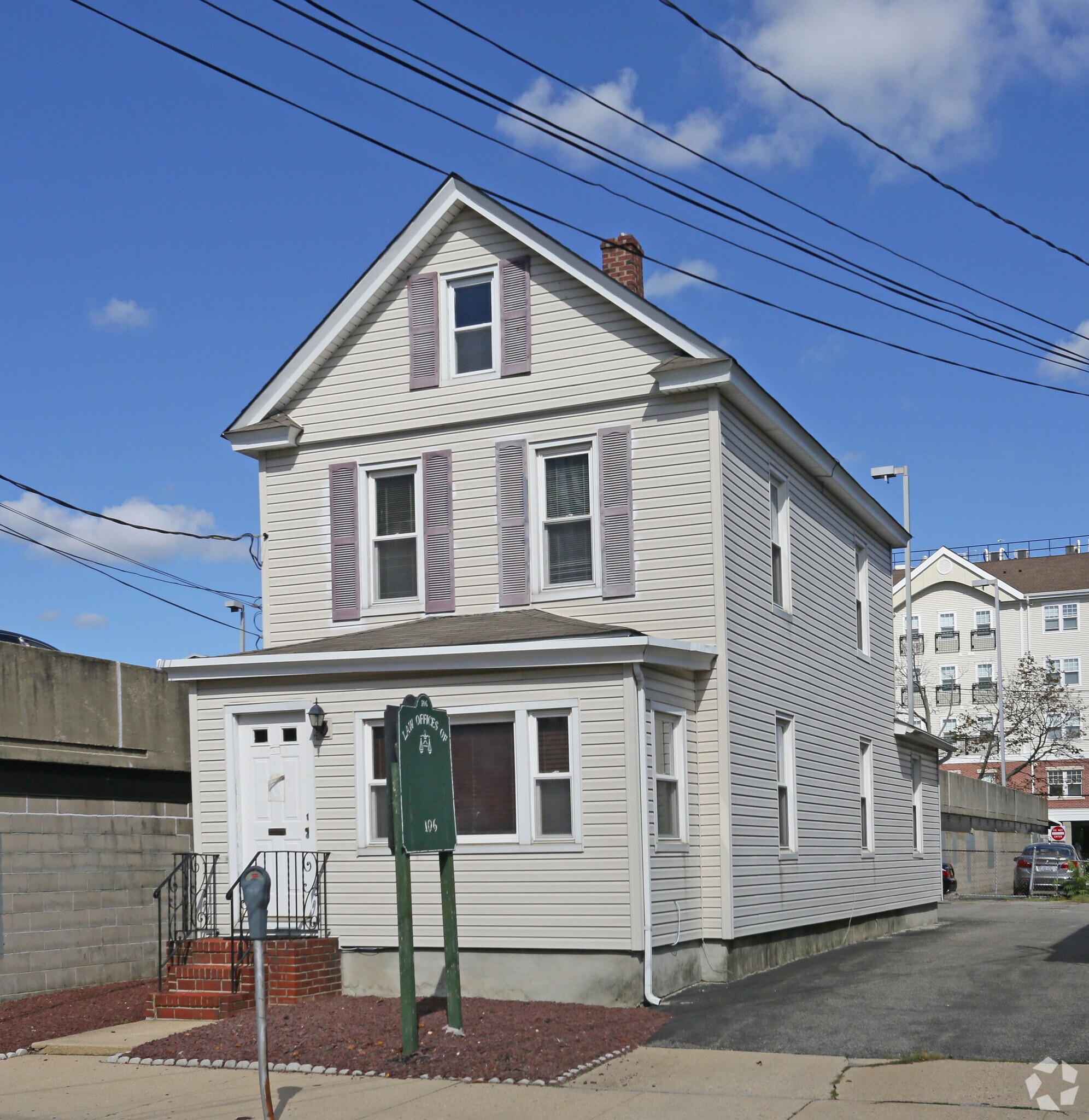 106 3rd St, Mineola, NY for sale Primary Photo- Image 1 of 1