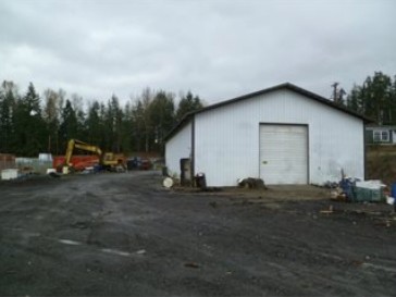 Industrial in Arlington, WA for sale Primary Photo- Image 1 of 1