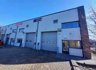 More details for 1-4 Pen Derwydd, Llangefni - Industrial for Lease