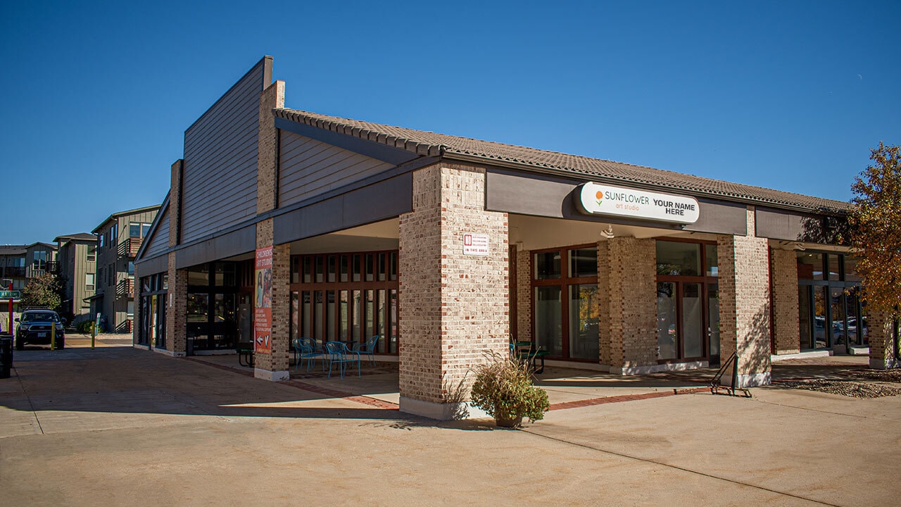 6565 Gunpark Dr, Boulder, CO for lease Building Photo- Image 1 of 10