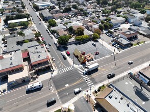 2669 Garnet Ave, San Diego, CA - aerial  map view - Image1