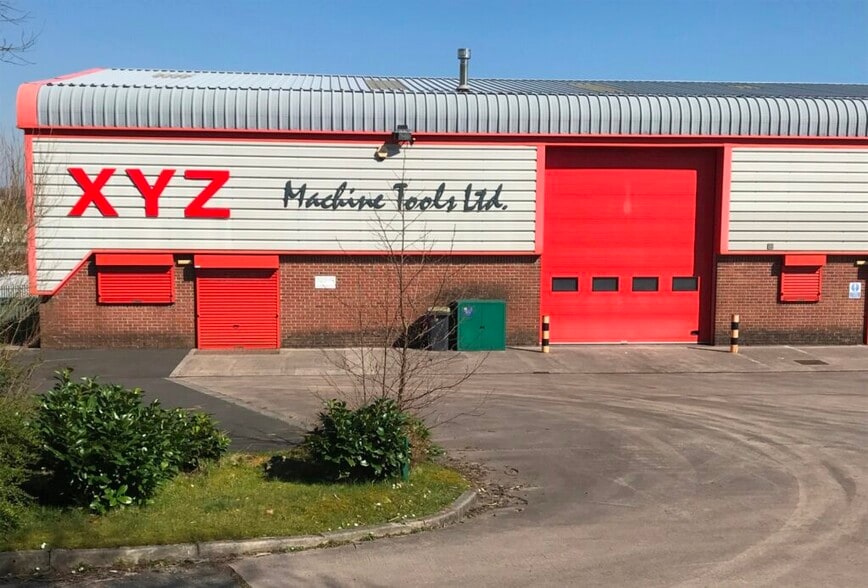 Thwaites Clos, Blackburn for sale - Building Photo - Image 1 of 1