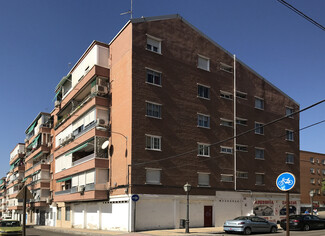 More details for Avenida Villaviciosa, 9, Alcorcón - Retail for Lease