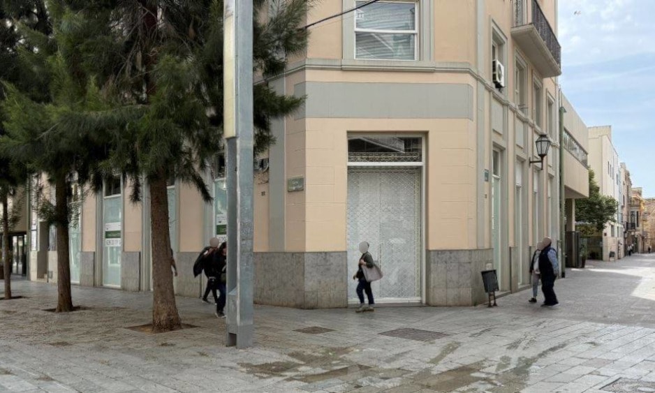 Carrer Anselm Clavé, 38, Granollers, Barcelona for lease Interior Photo- Image 1 of 20