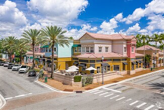 Weston Town Center - Retail Space