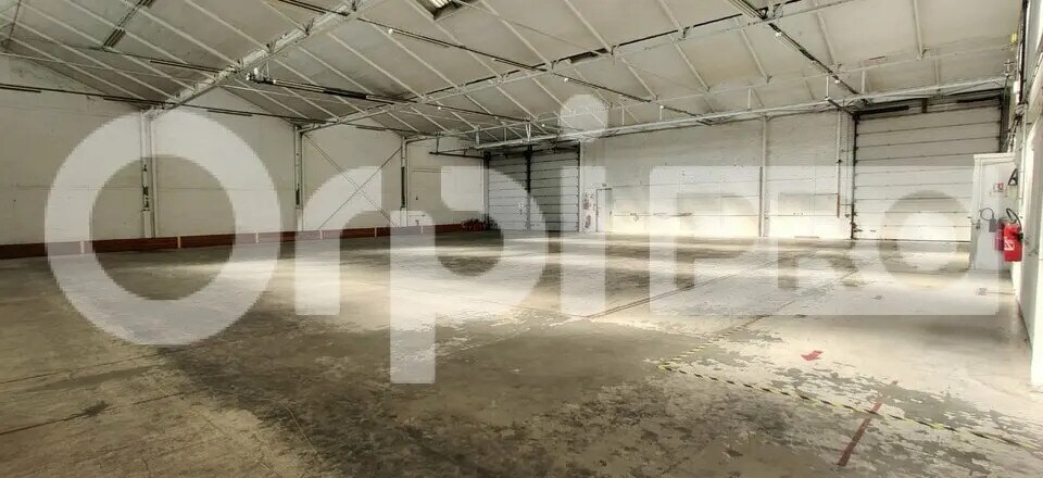 Flex in Massy for lease - Building Photo - Image 3 of 6