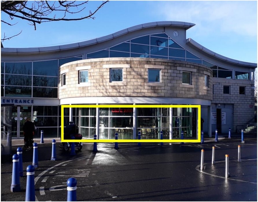 Abbey St, Bangor for sale Primary Photo- Image 1 of 1