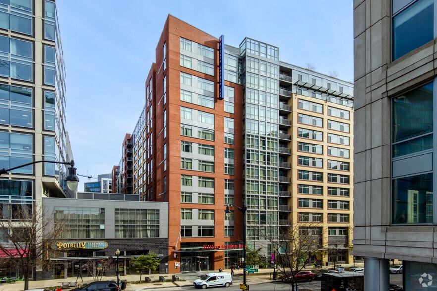 1225 1st St NE, Washington, DC for sale - Primary Photo - Image 1 of 1