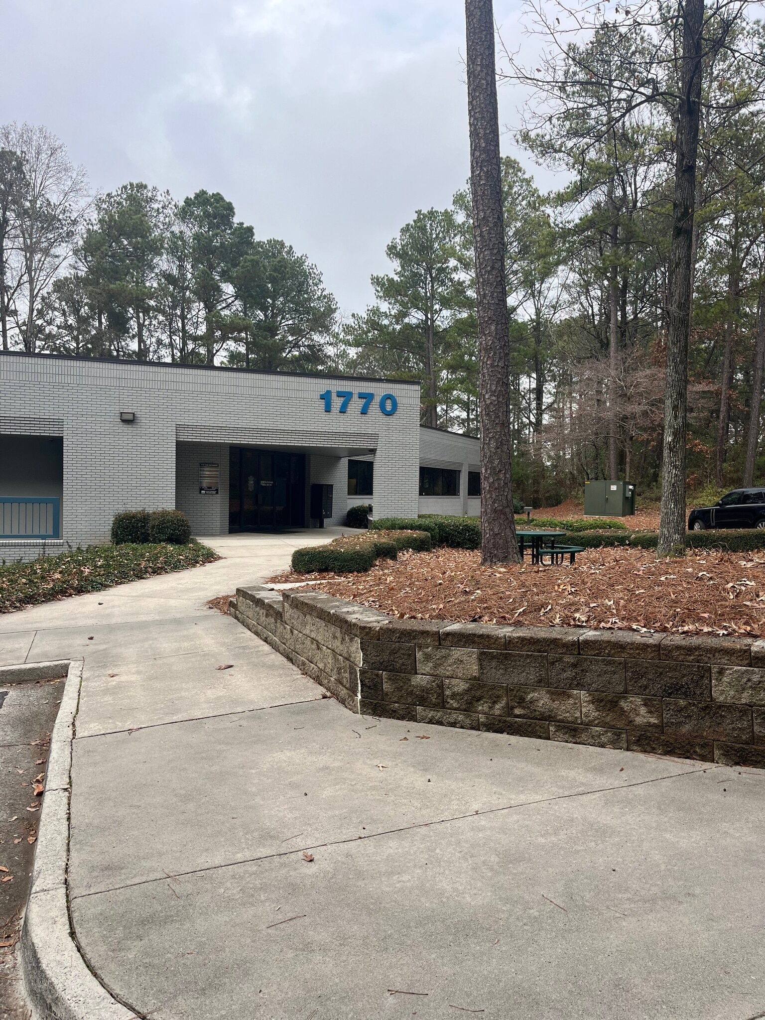 1770 The Exchange SE, Atlanta, GA for lease Interior Photo- Image 1 of 17