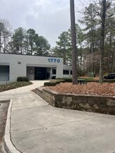 1770 The Exchange SE, Atlanta, GA for lease Interior Photo- Image 1 of 17